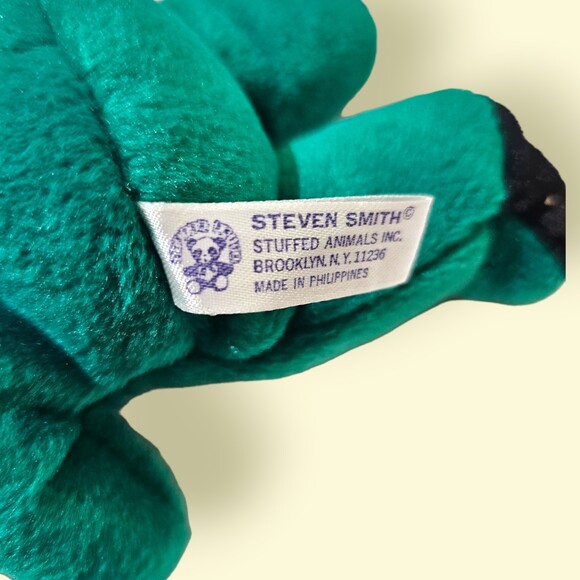 Set of (2) Vtg Grateful Dead bears - Picture 4 of 4